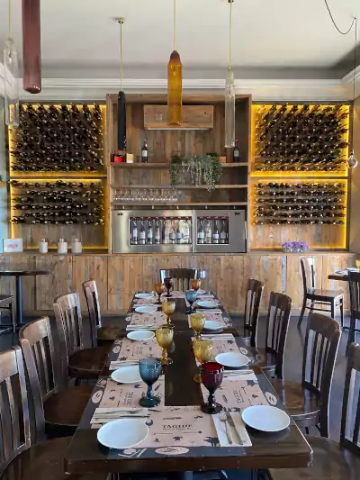 winebar