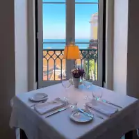 Ambiente Restaurante