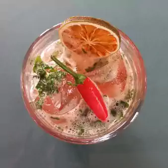 Cocktail-adamastor