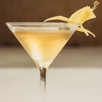 Cocktail Vesper