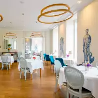 Sala Restaurante